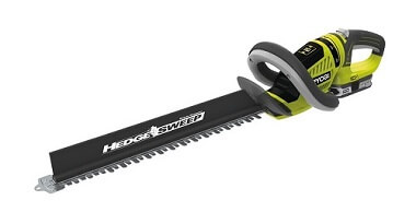 Ryobi RHT1851R15 Taille-haie sans fil