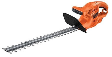 Taille-haie Black + Decker - GT4245